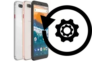 How to reset or restore a General Mobile GM 9 Pro