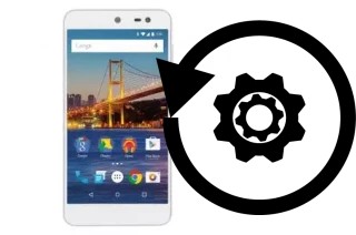 How to reset or restore a General Mobile 4G Dual