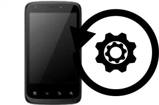 How to reset or restore a GFive E670