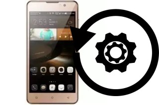 How to reset or restore a GFive GPower 3