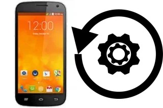 How to reset or restore a Gigabyte GSmart Akta A4