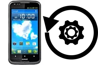 How to reset or restore a Gigabyte GSmart G1362