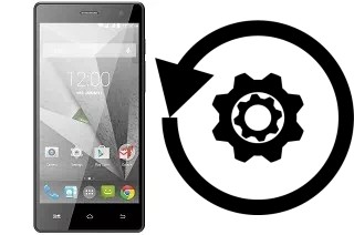 How to reset or restore a Gigabyte GSmart Mika MX