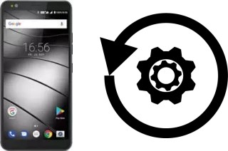 How to reset or restore a Gigaset GS370 Plus