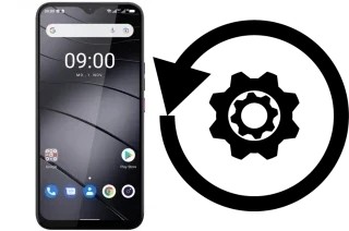 How to reset or restore a Gigaset GS5