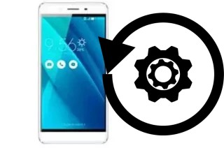 How to reset or restore a Ginzzu S5040