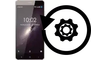 How to reset or restore a Ginzzu S5120