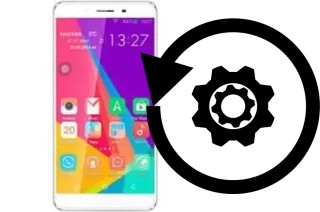 How to reset or restore a Ginzzu S5140