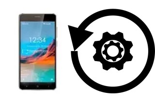 How to reset or restore a Ginzzu S5220