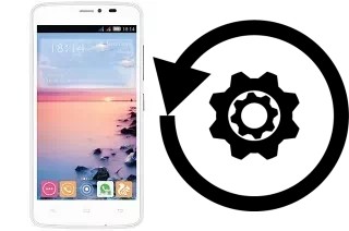 How to reset or restore a Gionee Ctrl V6L