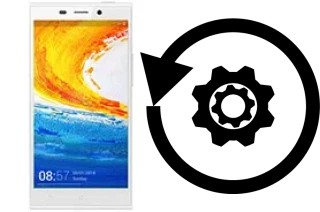 How to reset or restore a Gionee Elife E7