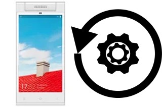 How to reset or restore a Gionee Elife E7 Mini