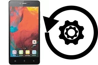 How to reset or restore a Gionee F103