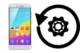 How to reset or restore a Gionee F106