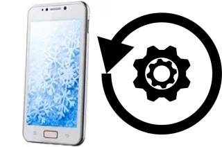 How to reset or restore a Gionee Gpad G1