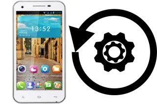 How to reset or restore a Gionee Gpad G3