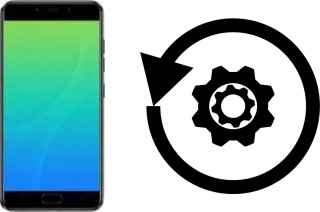 How to reset or restore a Gionee S10 Lite