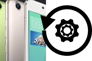 How to reset or restore a Gionee S10C