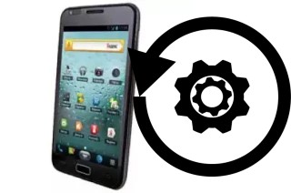 How to reset or restore a GlobusGPS GL-900Dolfin