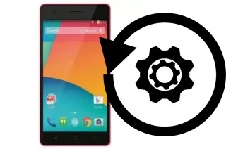 How to reset or restore a GLX Maad Plus