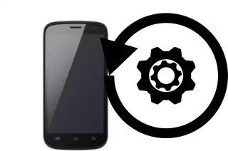 How to reset or restore a GLX Spark