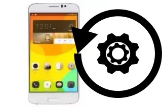 How to reset or restore a GMango 6XA