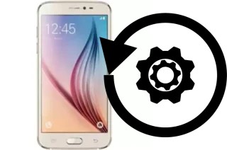 How to reset or restore a GMango MS6 Plus