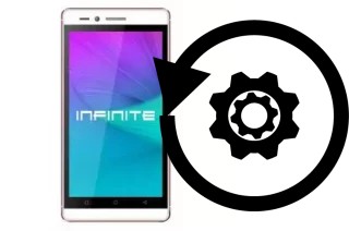 How to reset or restore a Gomax Infinite Hardy 1