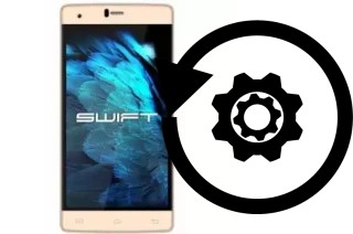 How to reset or restore a Gomax Swift L1