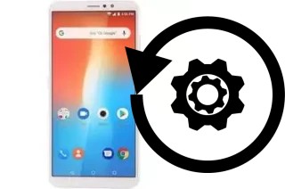 How to reset or restore a Gome C7 Note