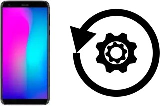 How to reset or restore a Gome S7