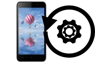 How to reset or restore a GoMobile Go Onyx HD