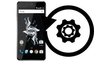 How to reset or restore a GoMobile Go Onyx LTE