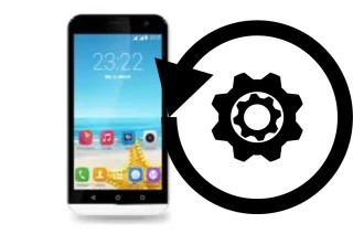 How to reset or restore a GoMobile GO Onyx