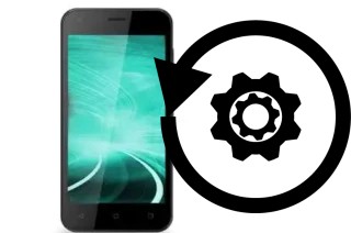 How to reset or restore a GoMobile GO452