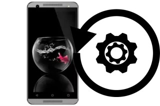 How to reset or restore a GoMobile GO504