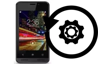 How to reset or restore a GoMobile GO779