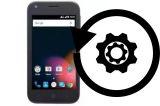 How to reset or restore a GoMobile Onyx Mini