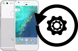 How to reset or restore a Google Pixel