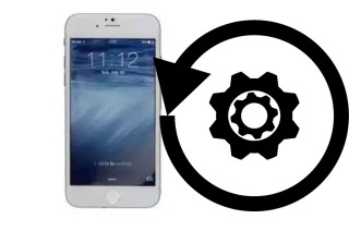 How to reset or restore a Goophone GooPhone I6