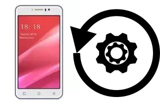 How to reset or restore a Gooweel M7