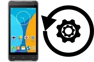 How to reset or restore a Gooweel M9 Mini+