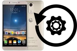 How to reset or restore a Gooweel S11