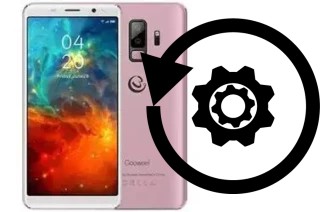 How to reset or restore a Gooweel S9