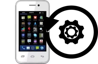 How to reset or restore a Gosco GS310