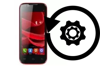 How to reset or restore a GPhone A1