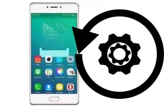 How to reset or restore a GTel A770 SL8 Pro