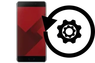 How to reset or restore a GTel X5