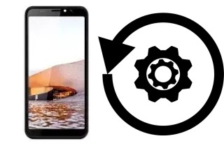 How to reset or restore a Haier Alpha A6