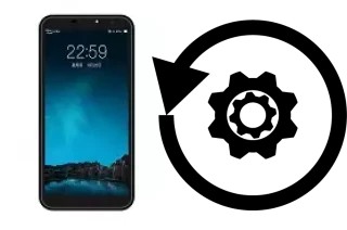 How to reset or restore a Haier Alpha A7